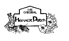 THE ORIGINAL HARVEST PATCH