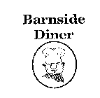 BARNSIDE DINER
