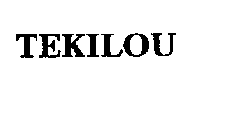 TEKILOU
