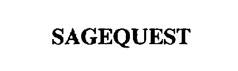 SAGEQUEST