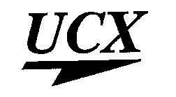 UCX