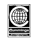 CUMMINGS INCORPORATED