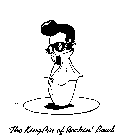 THE KING PIN OF ROCKIN' BOWL
