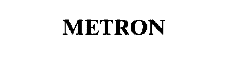 METRON