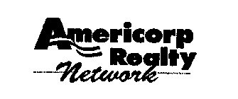 AMERICORP REALTY NETWORK