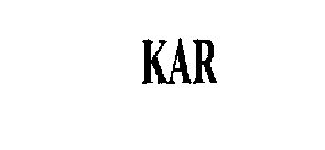 KAR