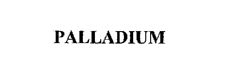 PALLADIUM