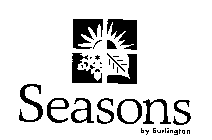 SEASONS BY BURLINGTON