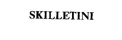 SKILLETINI