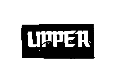 UPPER CUT