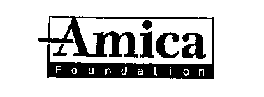 AMICA FOUNDATION