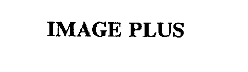 IMAGE PLUS