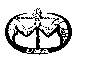 MUSCLE MASTER USA