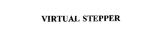 VIRTUAL STEPPER