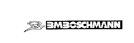 BMBOSCHMANN & DESIGN