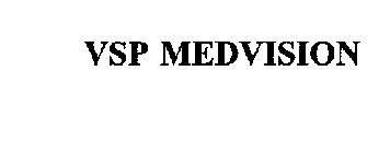 VSP MEDVISION