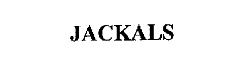 JACKALS