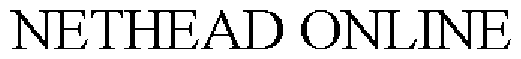 NETHEAD ONLINE