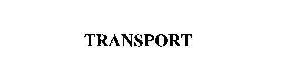 TRANSPORT