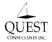 QUEST CONSULTANTS INC.