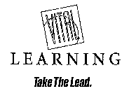 VITAL LEARNING TAKE THE LEAD.