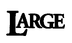 LARGE