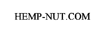 HEMP-NUT.COM