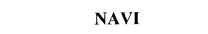 NAVI