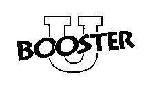 BOOSTER U