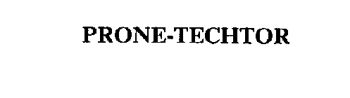 PRONE-TECHTOR