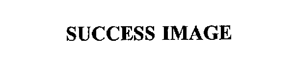 SUCCESS IMAGE