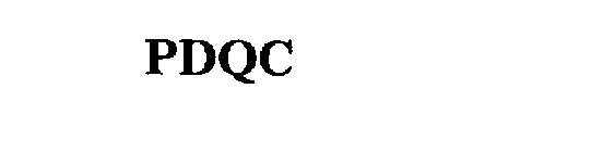 PDQC