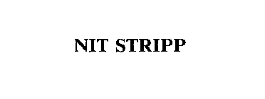 NIT STRIPP