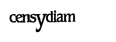 CENSYDIAM