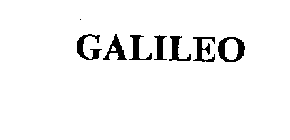 GALILEO