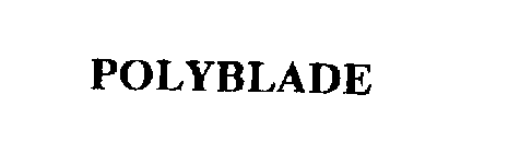 POLYBLADE