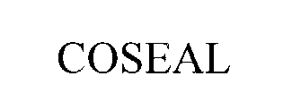 COSEAL