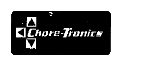 CHORE-TRONICS