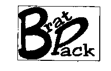 BRAT PACK
