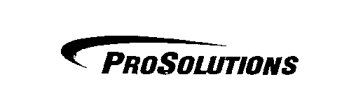 PROSOLUTIONS