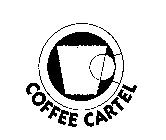 COFFEE CARTEL