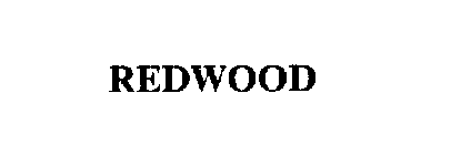 REDWOOD