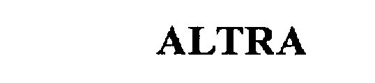 ALTRA