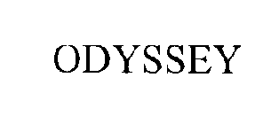 ODYSSEY