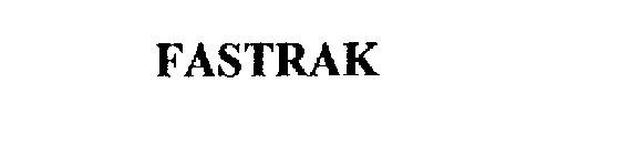 FASTRAK