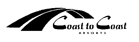 COAST TO COAST RESORTS