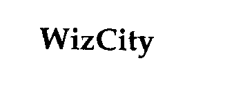 WIZCITY