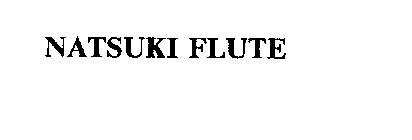 NATSUKI FLUTE