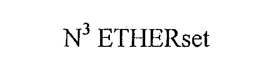 N3 ETHERSET