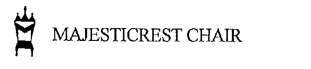 MAJESTICREST CHAIR